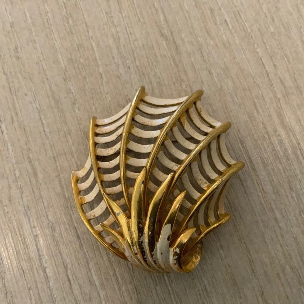 Vintage brooch